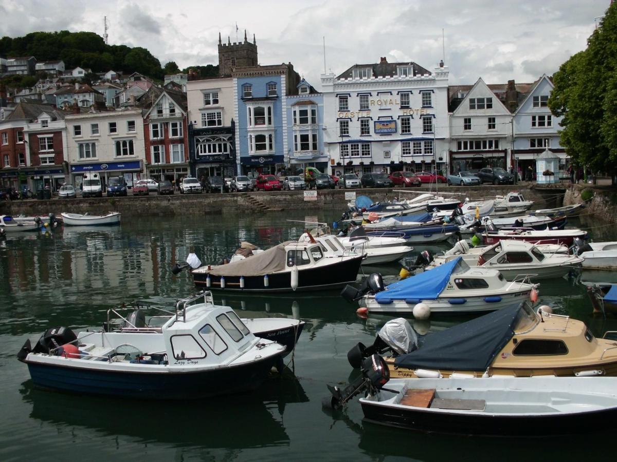 Bumblebee Vila Dartmouth Exterior foto