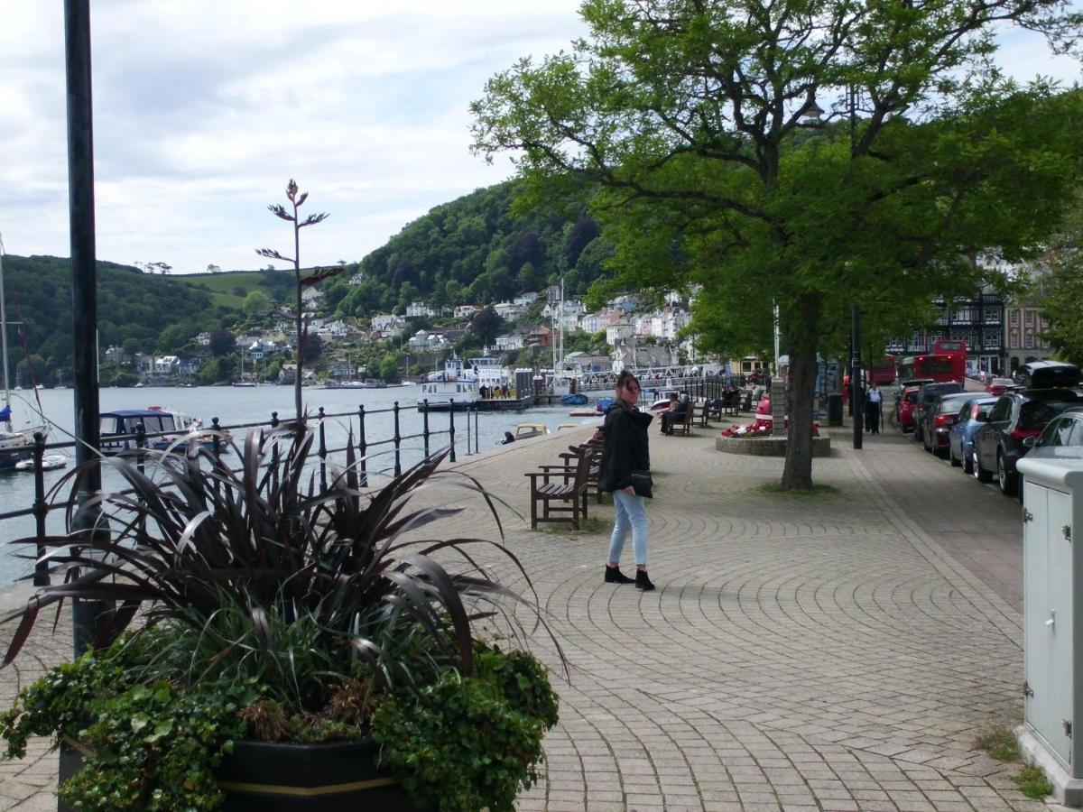 Bumblebee Vila Dartmouth Exterior foto