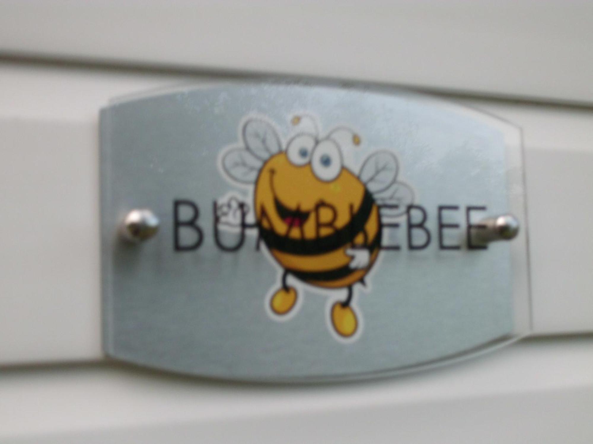 Bumblebee Vila Dartmouth Exterior foto