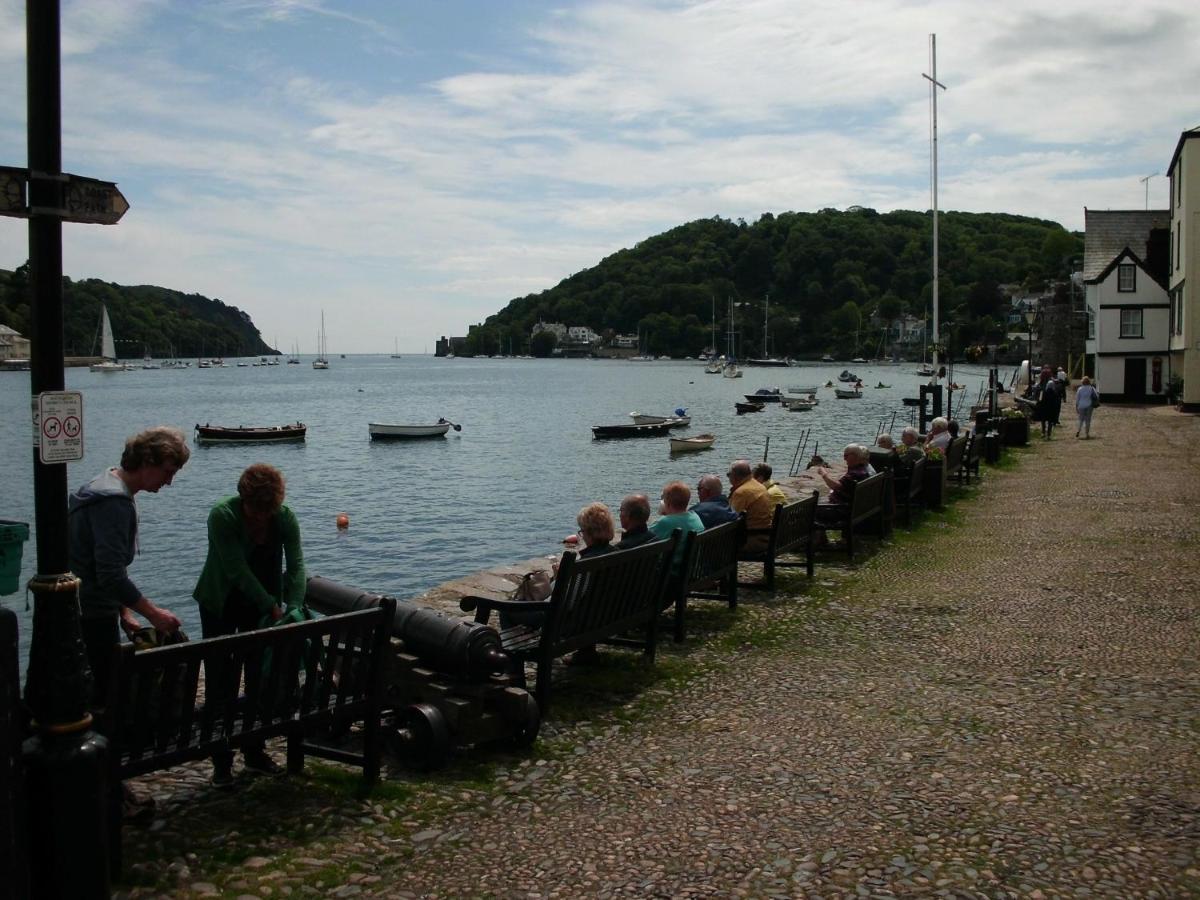 Bumblebee Vila Dartmouth Exterior foto