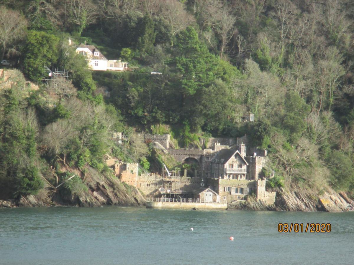 Bumblebee Vila Dartmouth Exterior foto
