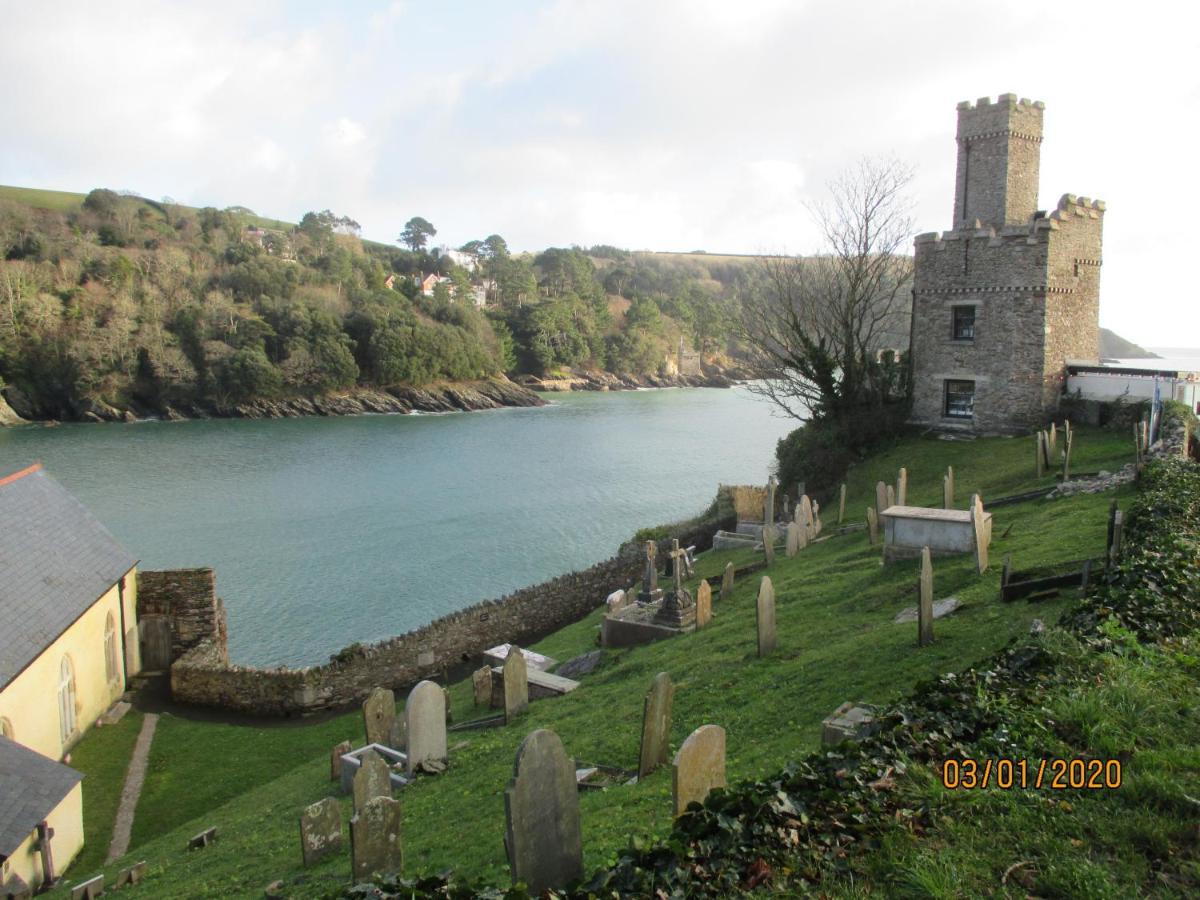 Bumblebee Vila Dartmouth Exterior foto