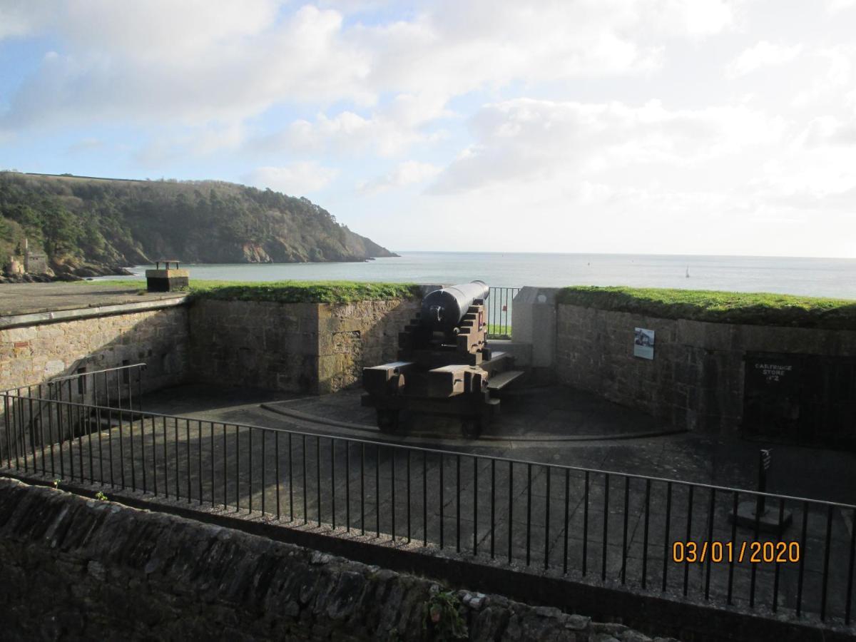 Bumblebee Vila Dartmouth Exterior foto