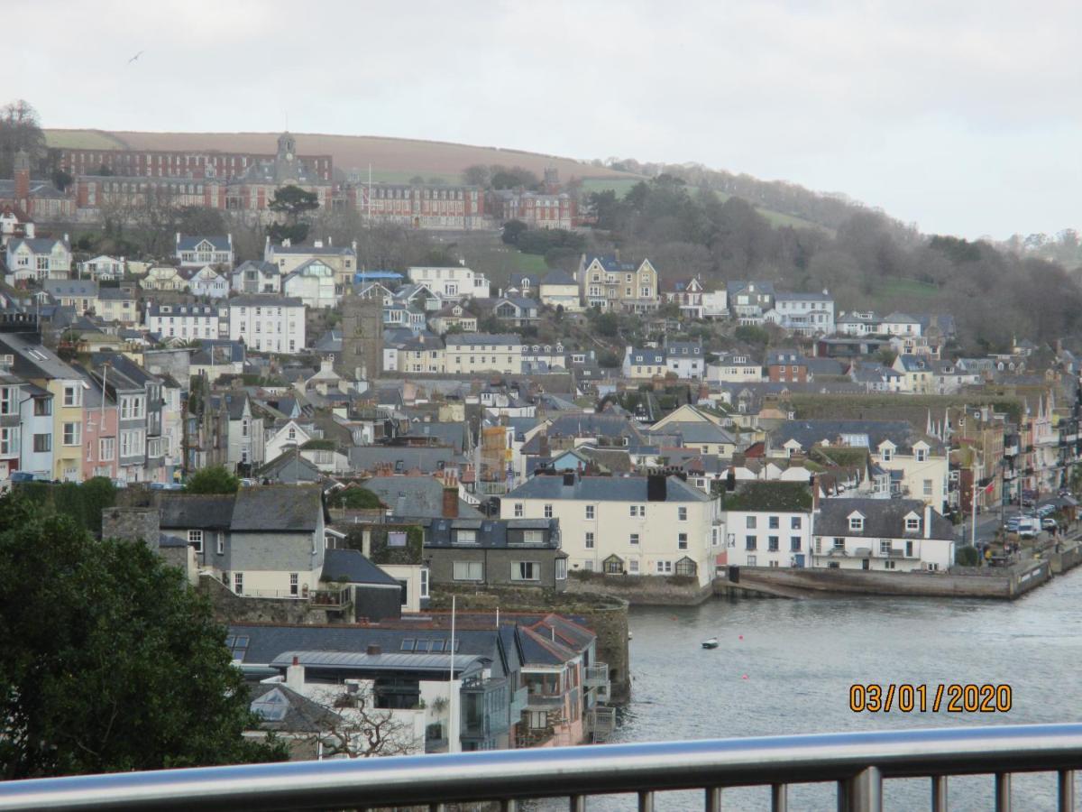 Bumblebee Vila Dartmouth Exterior foto